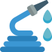 hosepipe