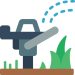 sprinkler
